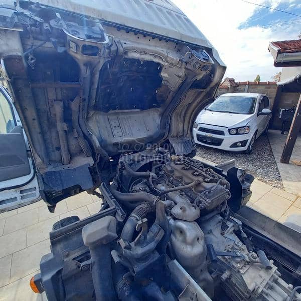 Nissan cabstar 35.13