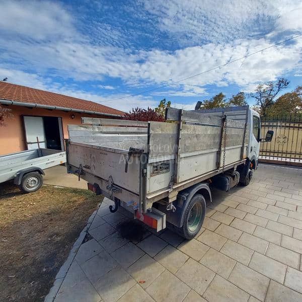 Nissan cabstar 35.13