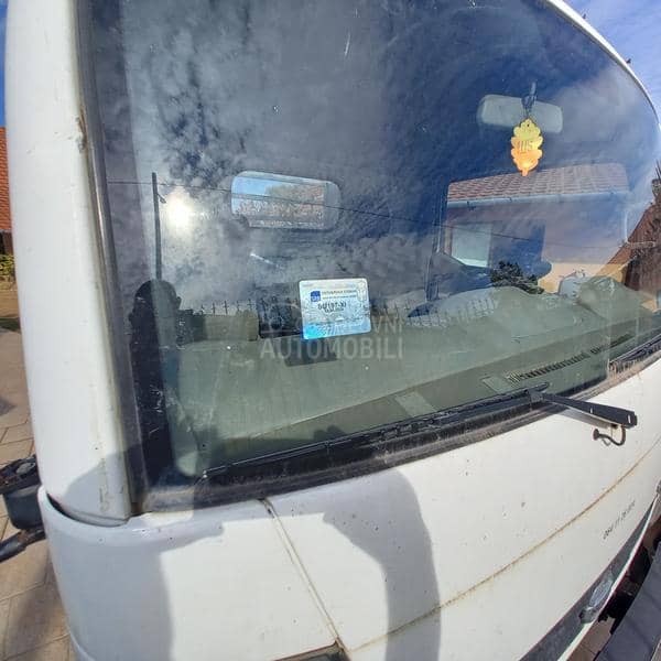 Nissan cabstar 35.13