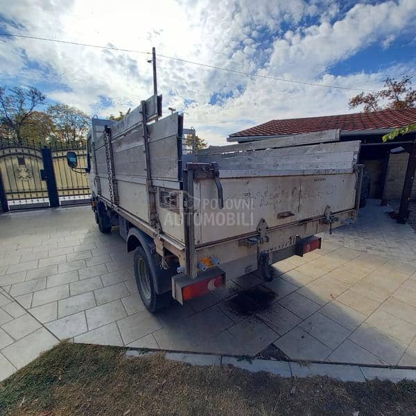 Nissan cabstar 35.13