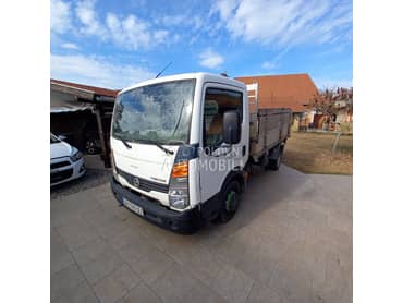 Nissan cabstar 35.13 Nissan cabstar 35.13