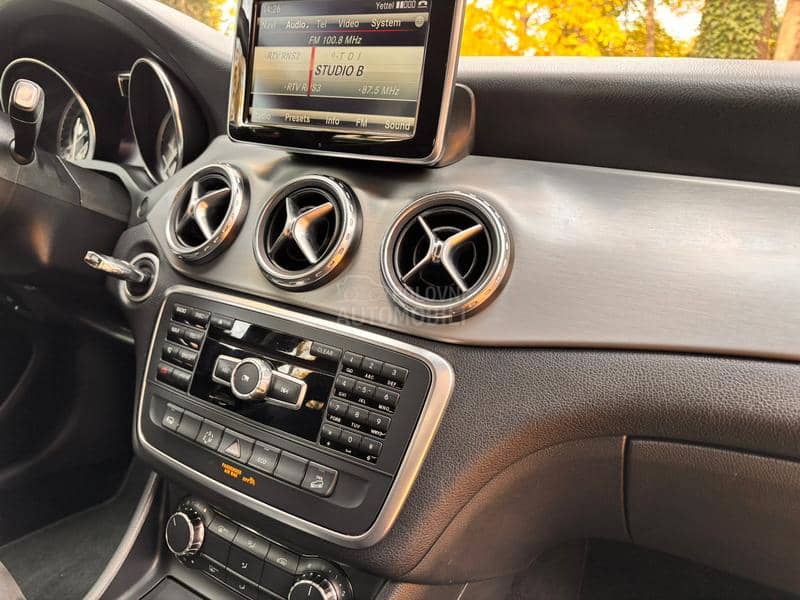 Mercedes Benz GLA 220 2xAMG 4matic