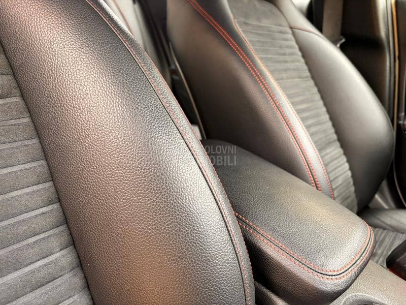 Mercedes Benz GLA 220 2xAMG 4matic