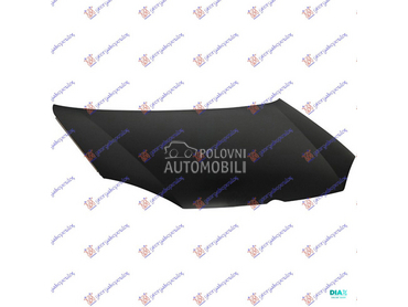 HAUBA (A KVALITET) za Volkswagen Golf 5 od 2007. do 2009. god.