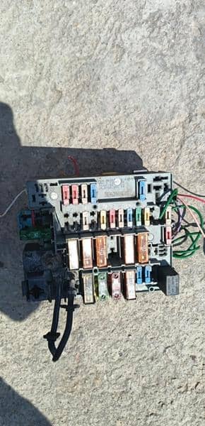 Osigurači i table osigurača