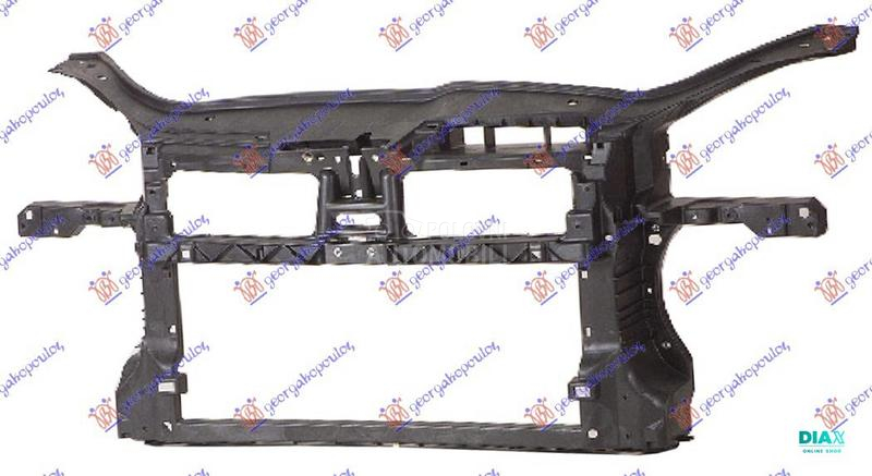 VEZNI LIM (TSi/TDi/GT/Gti) (VE