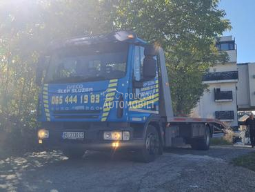 Iveco Euro Kargo