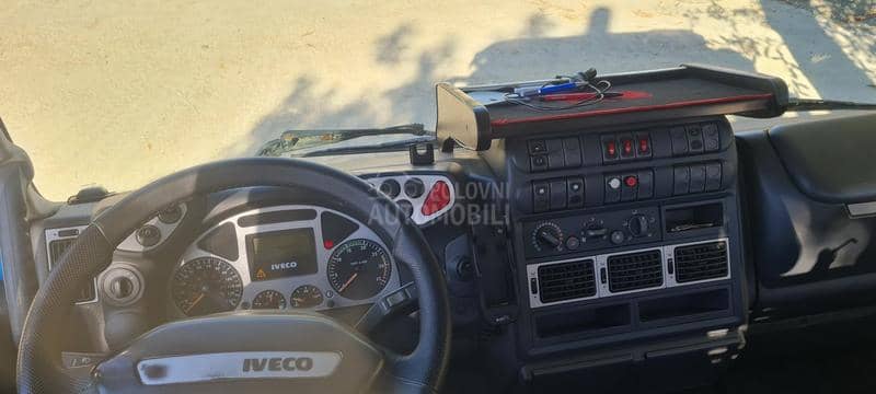 Iveco Euro Kargo
