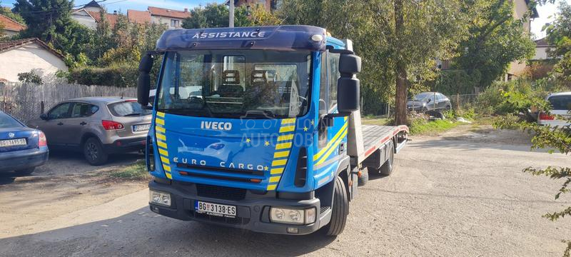Iveco Euro Kargo