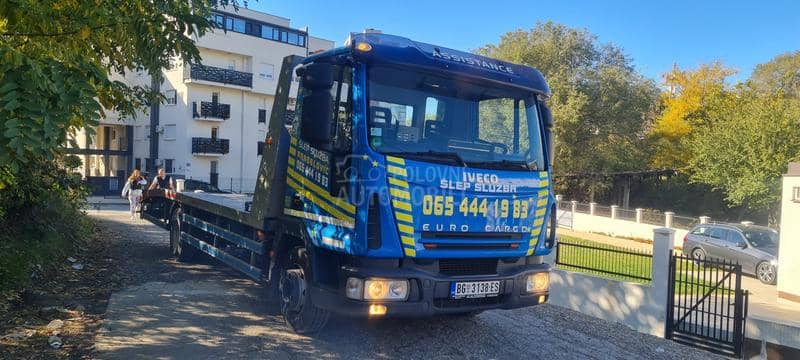Iveco Euro Kargo
