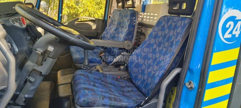 Iveco Euro Kargo