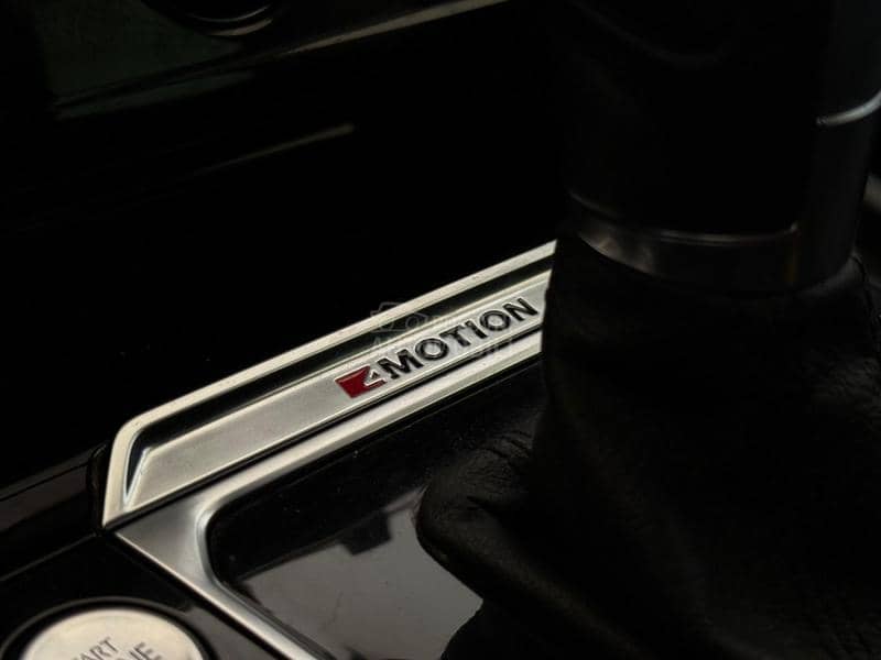 Volkswagen Passat B8 2.0 TDI 4x4