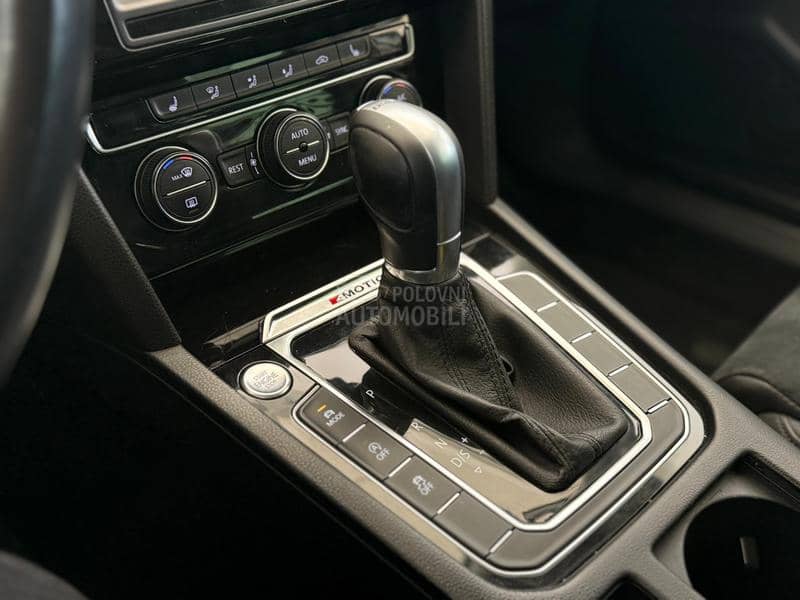 Volkswagen Passat B8 2.0 TDI 4x4