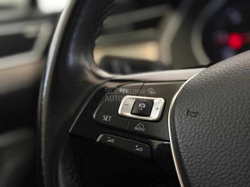 Volkswagen Passat B8 2.0 TDI 4x4