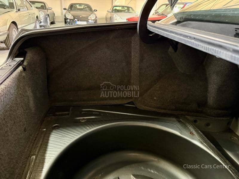 BMW 735 735i E32 1987