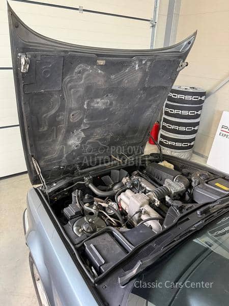 BMW 735 735i E32 1987