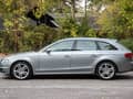 Audi A4 PANO/S-LINE