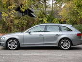 Audi A4 PANO/S-LINE