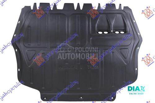 ZASTITA MOTORA SA RUPAMA (DIZE