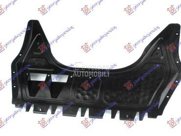 ZASTITA MOTORA SA RUPAMA (DIZE za Seat Toledo od 2004. do 2012. god.