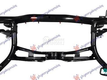 ZADNJA OSOVINA za Seat Toledo od 2004. do 2012. god.