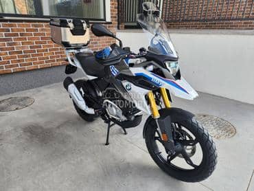 BMW G 310 GS