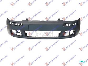PREDNJI BRANIK PM za Volkswagen Golf 5 od 2004. do 2008. god.