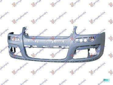 PREDNJI BRANIK PM (GT/GTi) za Volkswagen Golf 5 od 2004. do 2008. god.