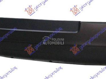 SPOJLER ZADNJEG BRANIKA (Gti) za Volkswagen Golf 5 od 2004. do 2008. god.