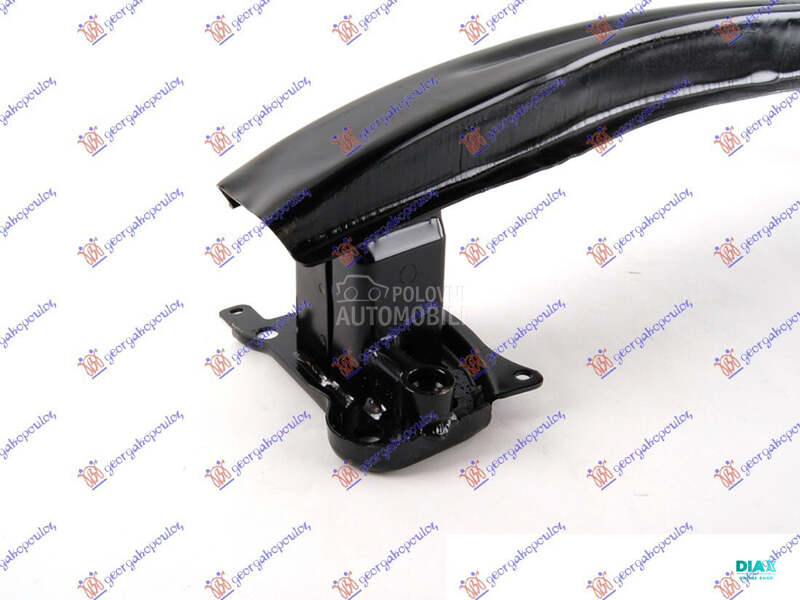 SINA PREDNJEG BRANIKA