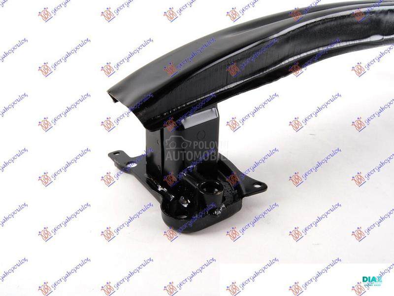 SINA PREDNJEG BRANIKA