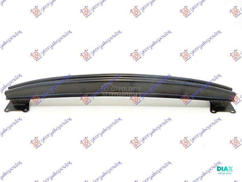 SINA ZADNJEG BRANIKA