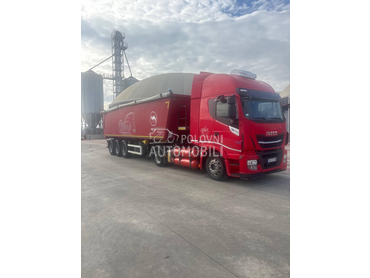 Iveco Stralis