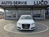 Audi A3 1.6 TDI 90 k s