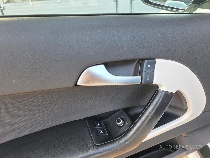 Audi A3 1.6 TDI 90 k s