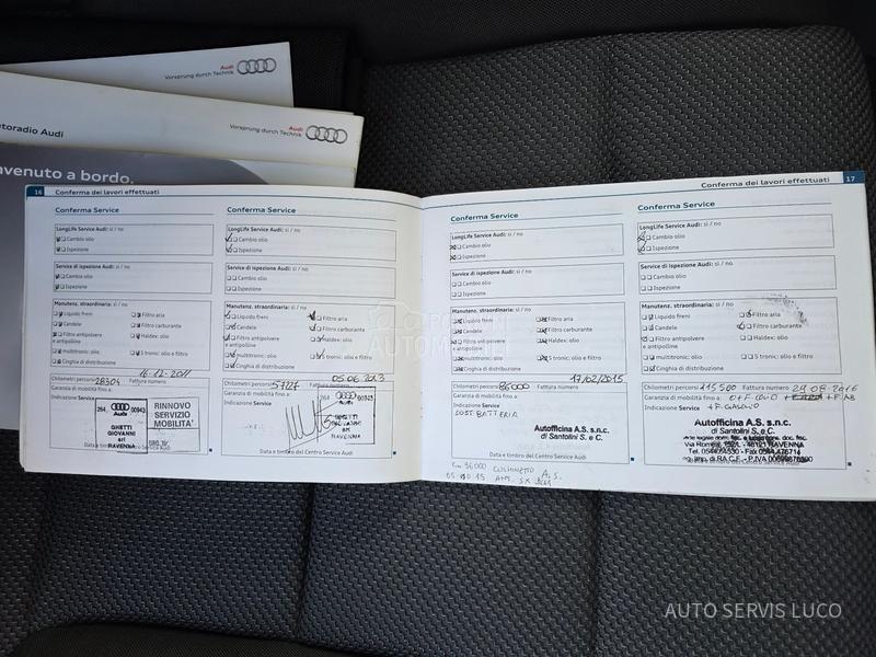 Audi A3 1.6 TDI 90 k s