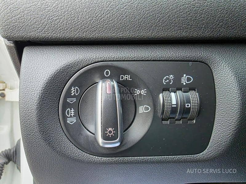 Audi A3 1.6 TDI 90 k s