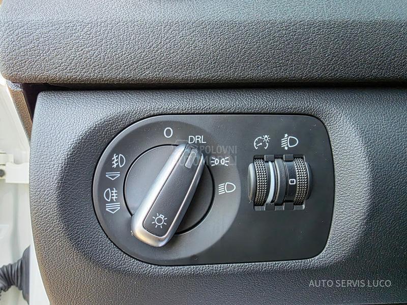 Audi A3 1.6 TDI 90 k s