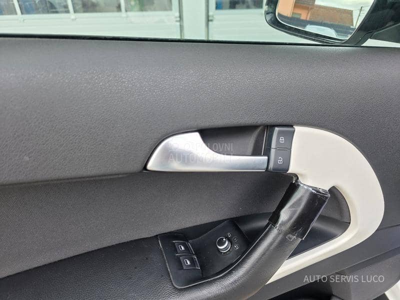 Audi A3 1.6 TDI 90 k s