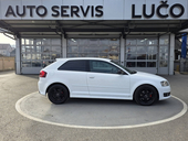 Audi A3 1.6 TDI 90 k s