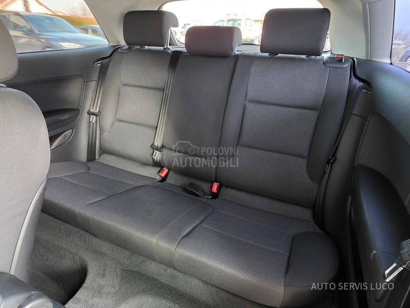 Audi A3 1.6 TDI 90 k s