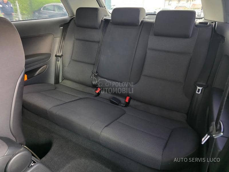 Audi A3 1.6 TDI 90 k s