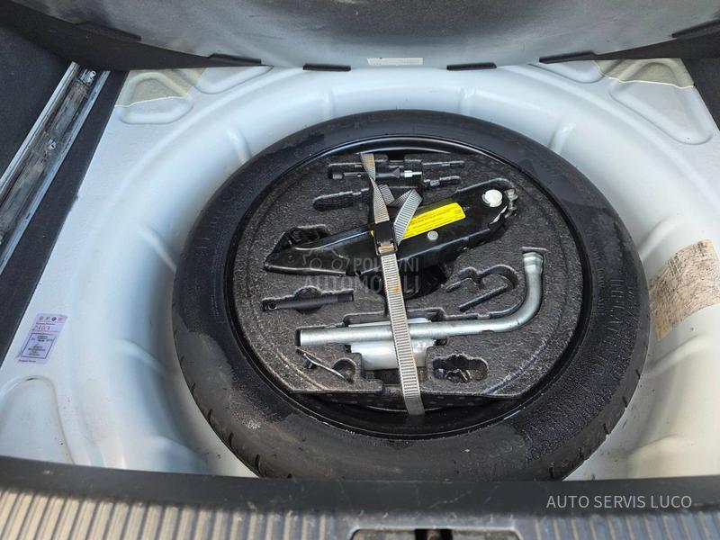 Audi A3 1.6 TDI 90 k s