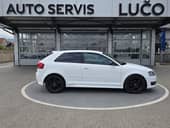 Audi A3 1.6 TDI 90 k s
