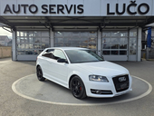 Audi A3 1.6 TDI 90 k s