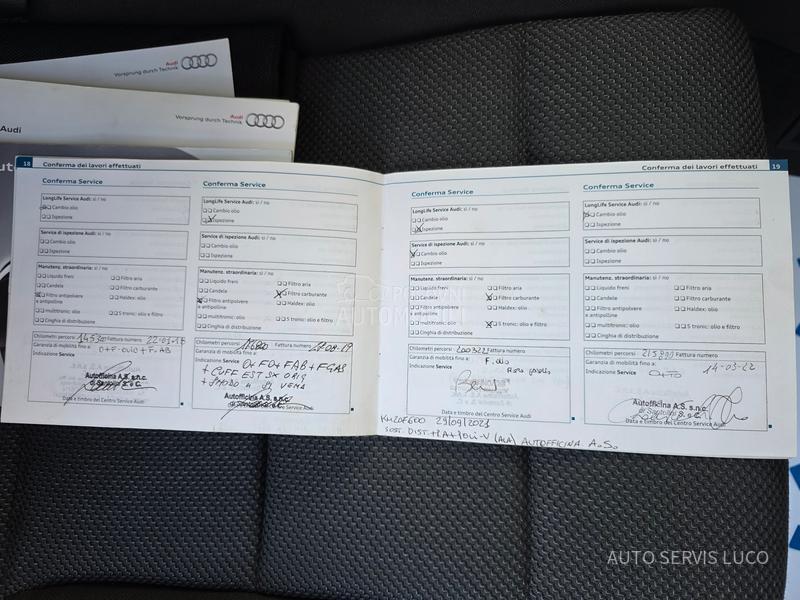 Audi A3 1.6 TDI 90 k s