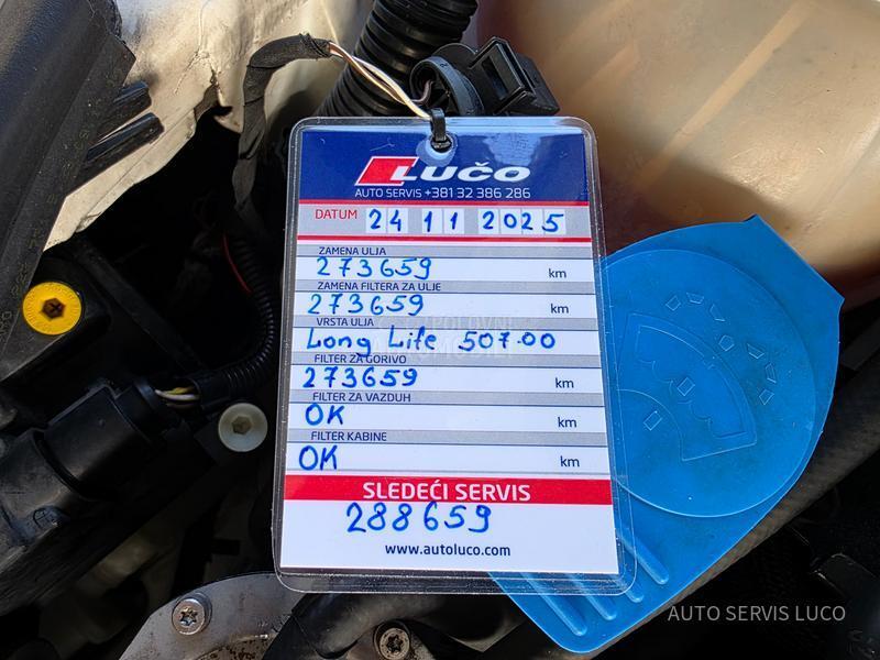 Audi A3 1.6 TDI 90 k s