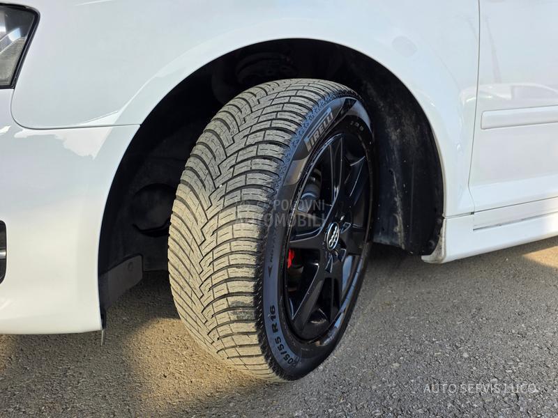 Audi A3 1.6 TDI 90 k s