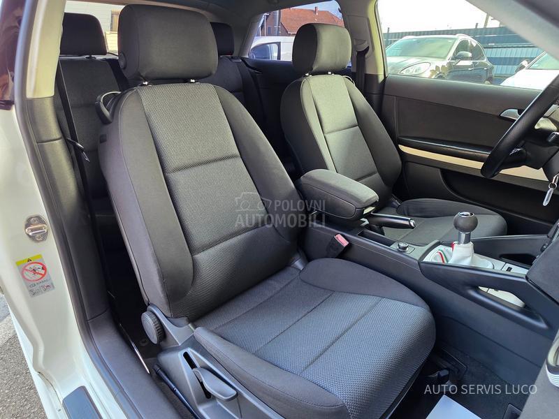 Audi A3 1.6 TDI 90 k s