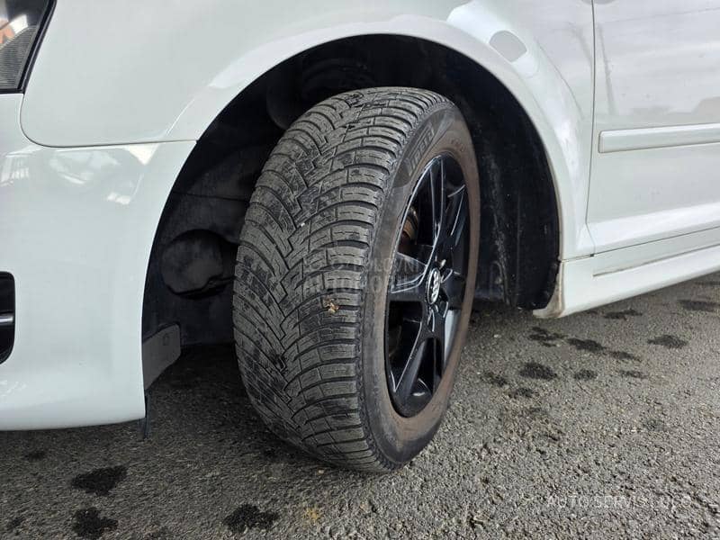 Audi A3 1.6 TDI 90 k s